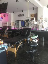 点击看大图 -东方印客纹身CHINA INK TATTOO