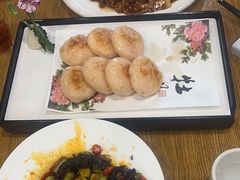 -米香居新鲁味·水饺餐厅