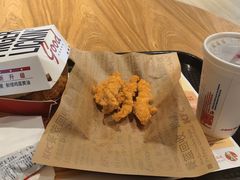 -肯德基(龙昆南店)