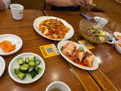 -全州拌饭馆(断桥店)
