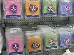 -line friends(明洞旗舰店)