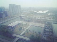 -无锡新湖铂尔曼大酒店