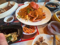 -日昌餐馆(亦庄店)