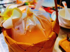 -小小集渔·泰式大排档(太古里香槟店)