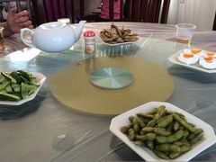 -喜洋洋蟹庄(阳澄湖店)