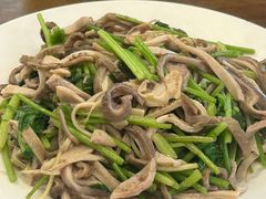 -北京小肠陈饭庄(方庄店)