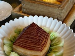 -杭州西子湖四季酒店·金沙厅