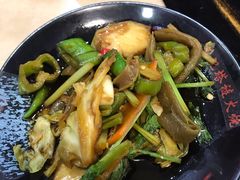 -吴记百姓菜馆·北京菜·烤鸭(故宫店)