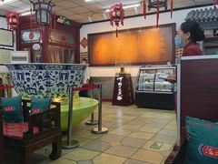 -海碗居老北京炸酱面(增光路店)