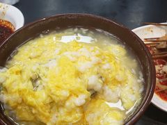 鸡蛋醪糟-郑家包子牛肉拉面(尚勤路店)