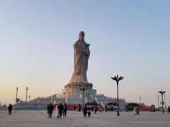 -天津妈祖文化园