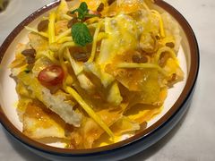 -滇铺子·云南特色菜·鲜花野菜季(曲靖万达店)