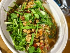 -军子大排档(迎春花园店)