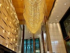 -瑞吉酒店·The Drawing Room闲逸廊·云端下午茶·夜奢Whiskey