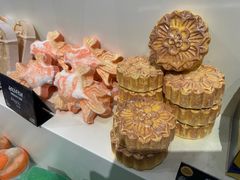 -LUSH(威尼斯人店)
