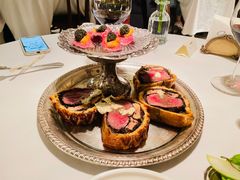 -壳里西餐厅Coquille Seafood Bistro(蒙自路店)