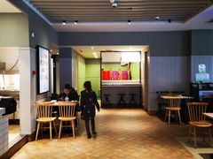 -肯德基(西稍门店)