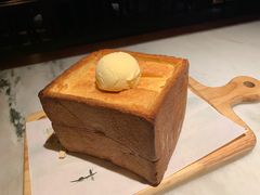 面包诱惑-绿茶餐厅(海岸城店)