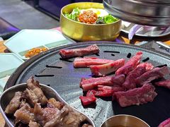 -济州爱肉堂(总店)
