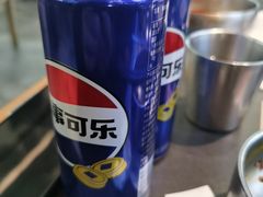 -农乐园炭火烤肉(繁花中心店)