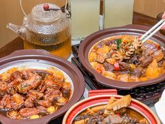 -宗氏一喜砂锅·特色湖北菜(楚河汉街店)