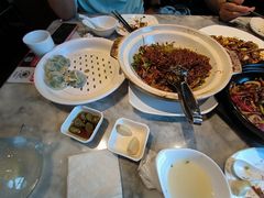 -城南往事·鲁菜济南菜(软件园美莲广场店)