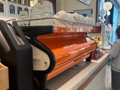 -Peet's Coffee皮爷咖啡(华强北茂业店)