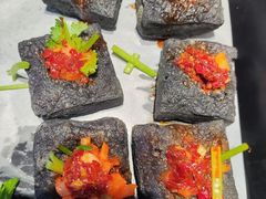 -火宫殿·小吃王国(坡子街店)