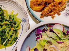 -JUKEBOX玖部音乐餐厅(华侨城店)