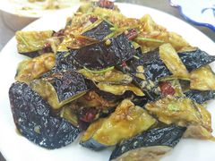 -聚德福海鲜家常菜(刘庄店)