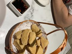 脆炸布仔豆腐-MR鹅外