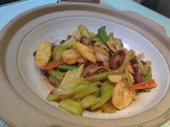 -日昌餐馆(德胜门店)