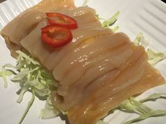 -金海阁海鲜火锅