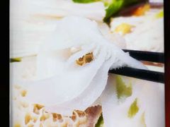 -CHILL Pho澳洲牛肉越南粉(佛山顺德万象汇店)