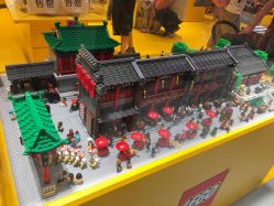 -乐高授权专卖店(南开大悦城店)