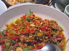 -井水小厨·湘菜(活力广场店)