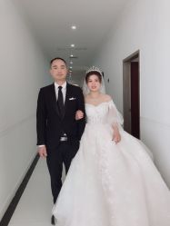 点击看大图 -金夫人婚纱摄影(华南店)