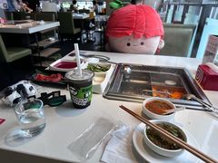-海底捞火锅(威高广场店)