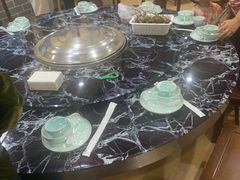 -东海渔村海鲜码头大排档