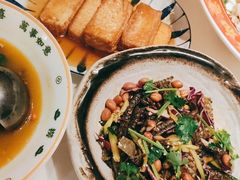 -清晖小苑•顺德地方菜(壹海城店)