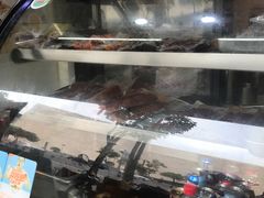 -鸿运兔·手撕烤兔(天府广场店)