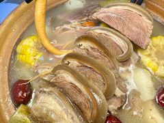 -东江海鲜大排档·潮汕菜·砂锅粥