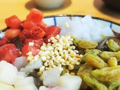 -花盐街·四川乐山小吃(西单大悦城店)