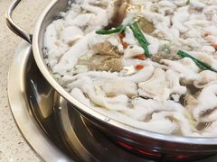 菌汤锅小锅-芭夯兔(人和店)