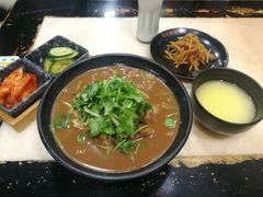-吴记百姓菜馆·北京菜·烤鸭(故宫店)