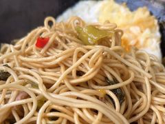 -老地方面馆(思南路店)