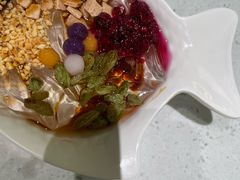 -青花椒花椒鱼(合生汇店)