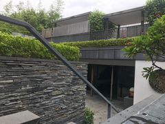 -明谷行馆·温泉