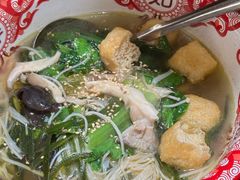 -破店肥哈·东北烧烤·夜宵(南山保利店)