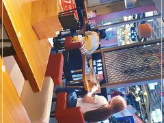 -阿香米线(龙岗万科广场店)